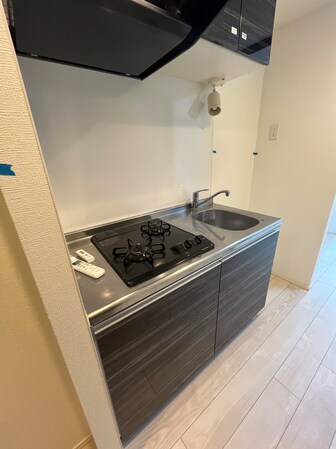 スパシエ蒲田グランドタワーの物件内観写真